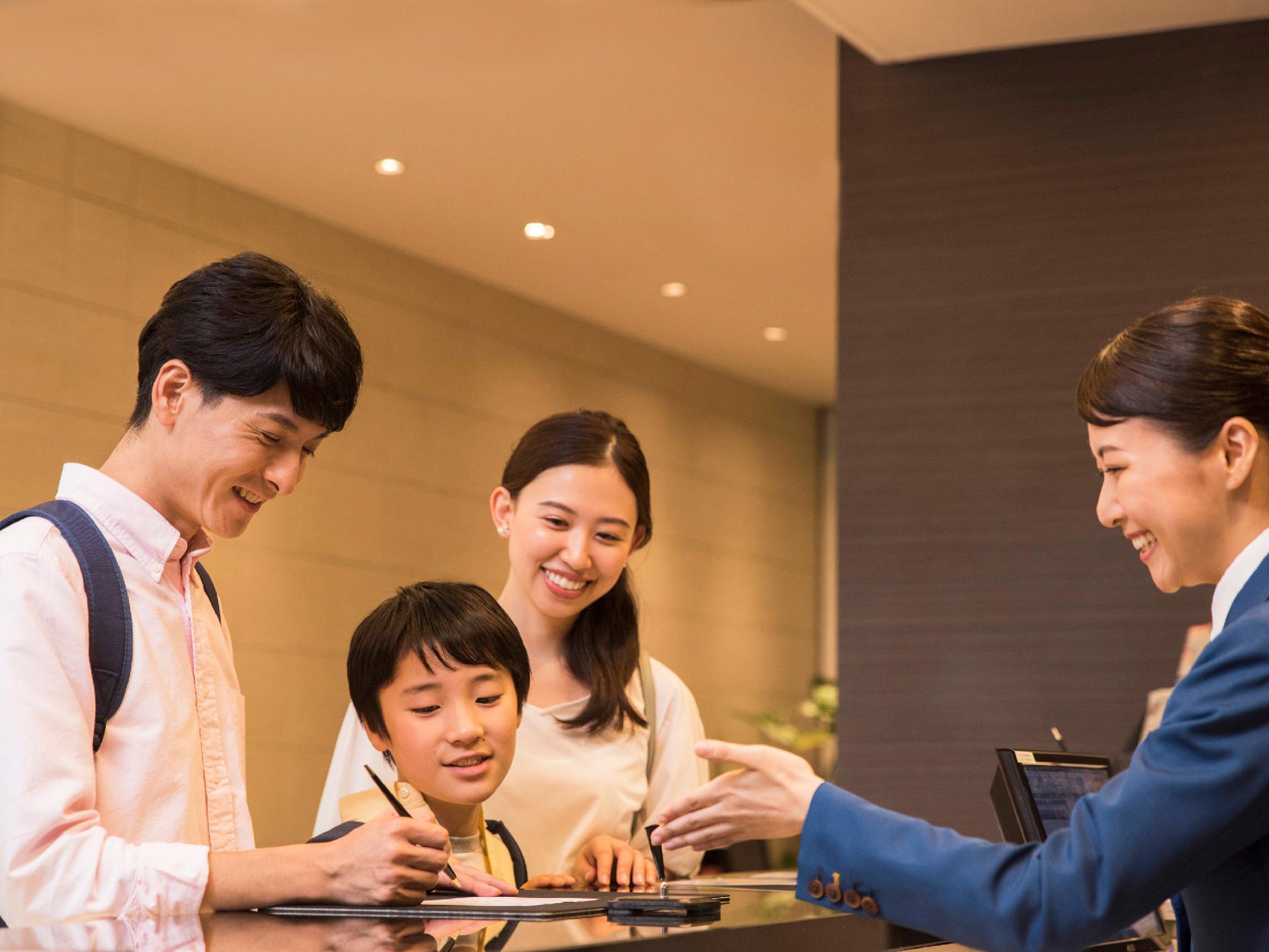 Comfort Hotel Toyohashi Zewnętrze zdjęcie