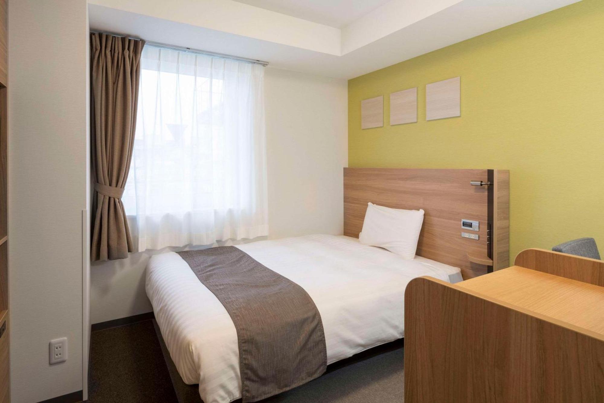 Comfort Hotel Toyohashi Zewnętrze zdjęcie