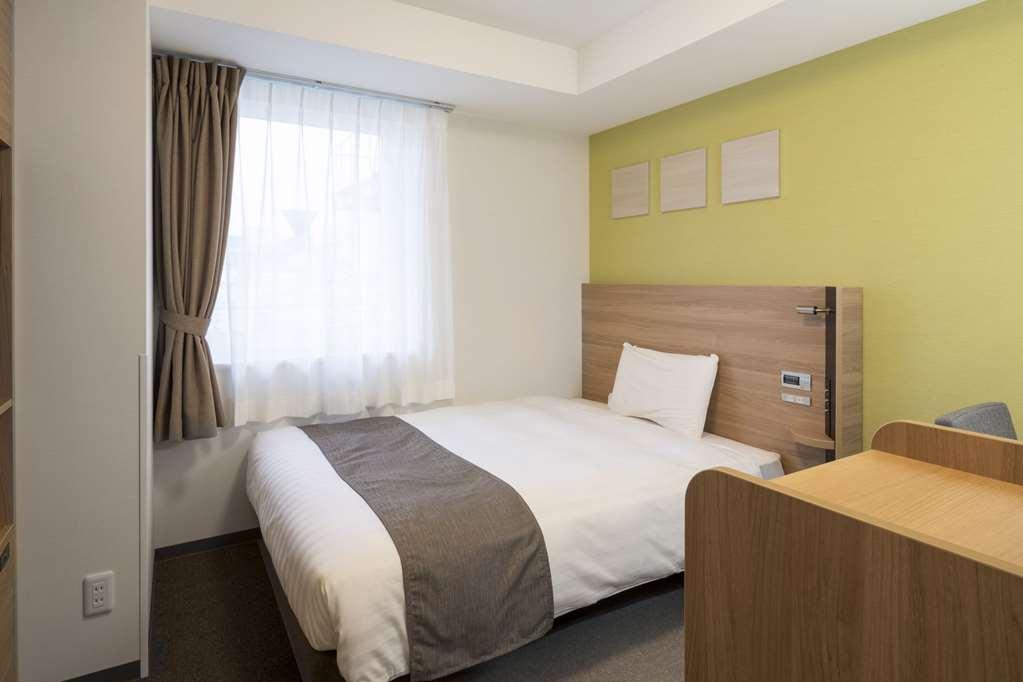 Comfort Hotel Toyohashi Pokój zdjęcie