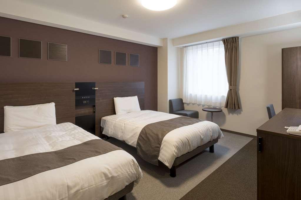 Comfort Hotel Toyohashi Pokój zdjęcie