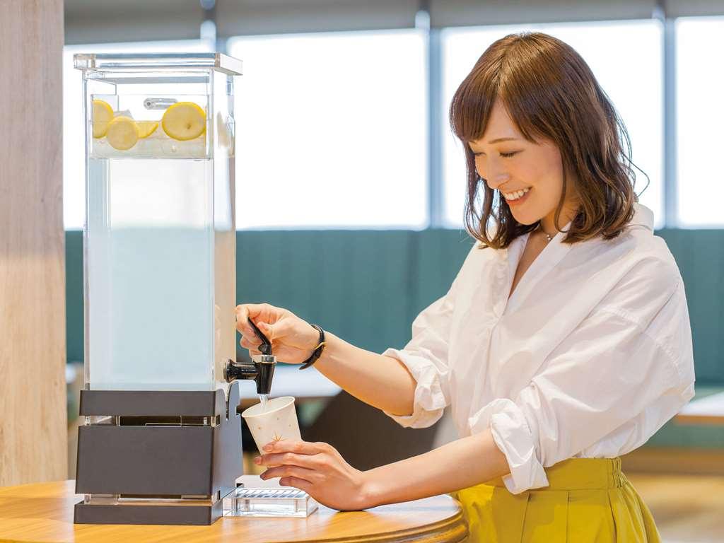 Comfort Hotel Toyohashi Udogodnienia zdjęcie